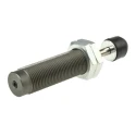 SMC Industrial Shock Absorber, RB Series, M20 x 1.5 Thread Size, 73.2 mm Body Length, 105.2 mm Overall Length RBC2015