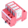 Dehn DG Modular Surge Protector 275V AC Maximum Surge Current 40 kA Type 2 Arrester DG M TNS 275