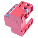 Dehn DG Modular Surge Protector 275V AC Maximum Surge Current 40 kA Type 2 Arrester DG M TNS 275