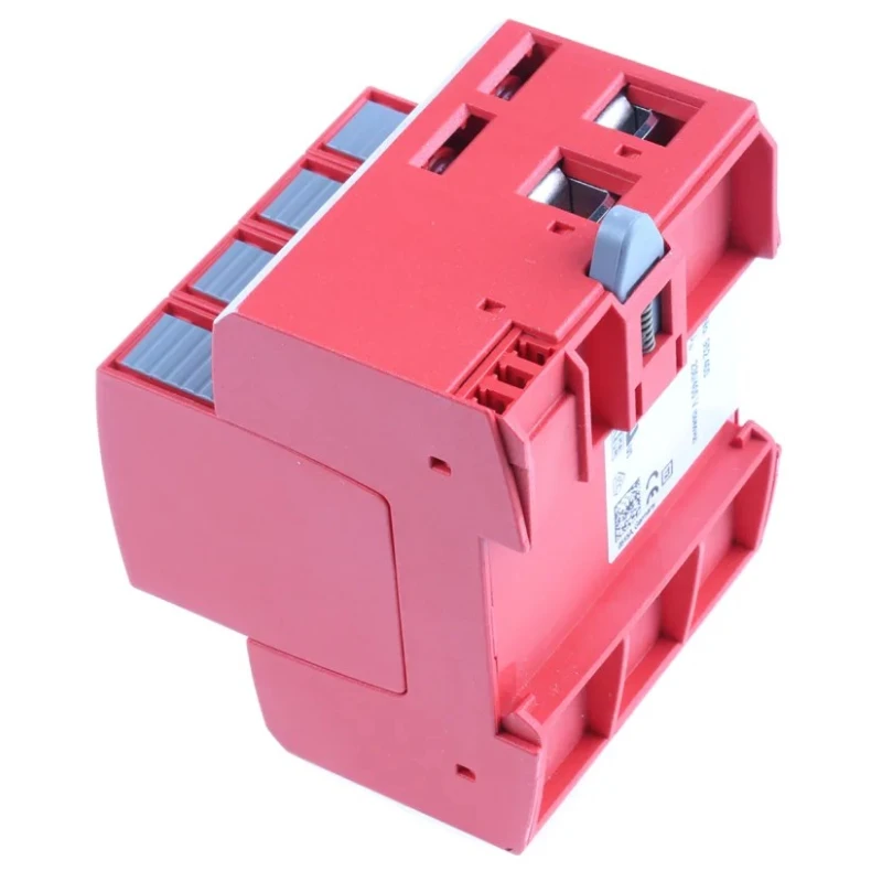 Dehn DG Modular Surge Protector 275V AC Maximum Surge Current 40 kA Type 2 Arrester DG M TNS 275