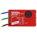 Dehn DFL Surge Arrester 255V AC 3 kA Maximum Surge Current Flush Mount Type DFL M 255