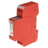 Dehn Modular Surge Protector 255V ac/dc Maximum Voltage Rating 5 kA Maximum Surge Current, DIN Rail Mount DR M 2P 255