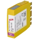 Dehn Surge Arrester Lightning Arrester DIN Rail Mount 180 V DC, 127 V AC Maximum Voltage, 20 kA Maximum BXTU ML4 BD 0-180