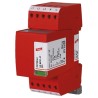Dehn DR Modular Surge Protector 440V AC Maximum Surge Current 8kA DIN Rail Mount DR M 4P 255 FM