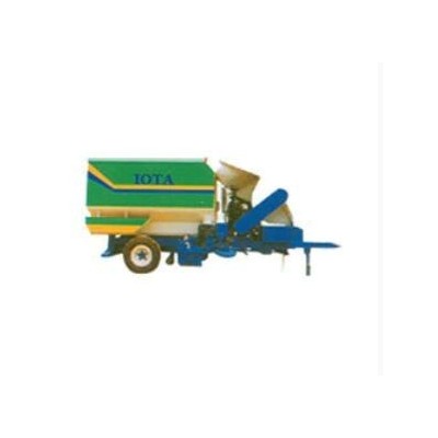 road-sweeping-machine