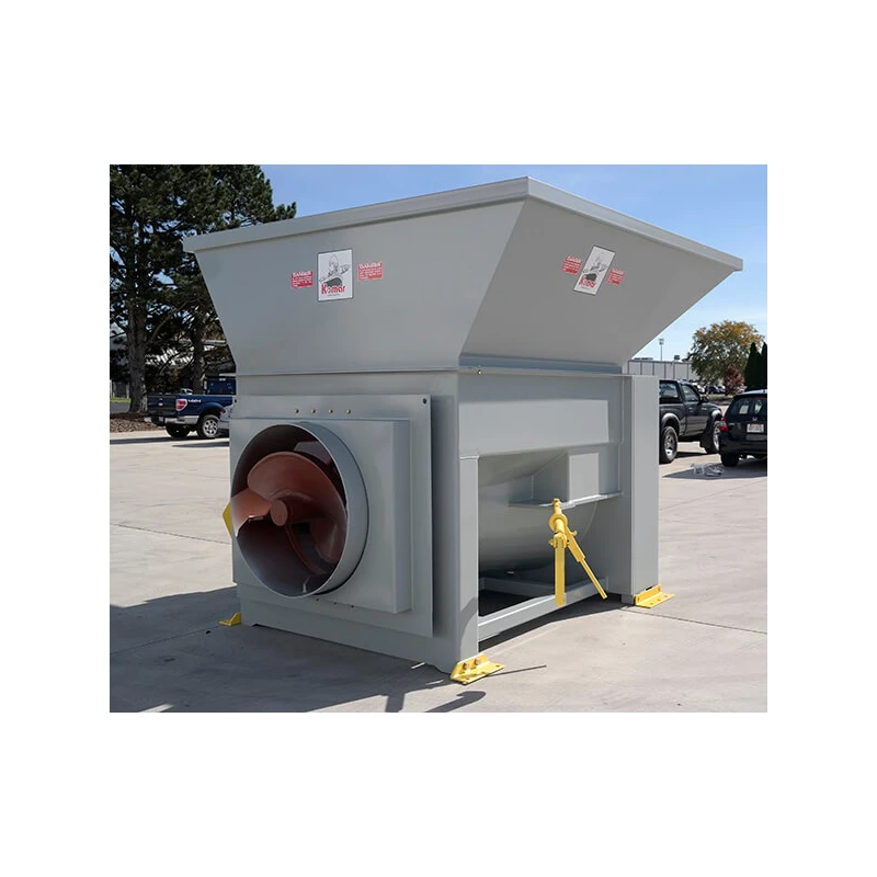 industrial-grade-20-hp-single-screw-stationary-auger-compactor-em-20g-55909