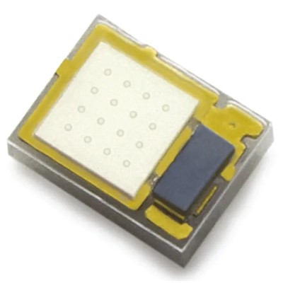 Lumileds 3 V Blue LED 0705 Surface LUXEON Z LXZ1-PR01