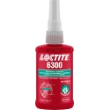 Loctite High Strength Cylindrical Thread Locking Adhesive 50ml Loctite 6300 50ml
