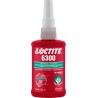 Loctite High Strength Cylindrical Thread Locking Adhesive 50ml Loctite 6300 50ml