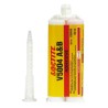 Loctite V5004 Pink, Blue Thread Lock Structural Adhesive 50 ml Cartridge 24 h Cure Time Loctite V5004 50ml