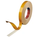 Tesa White Double Sided PE Foam Tape 25mm Width 1.6mm Thickness 25m Length 62936-00008-00