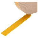 Tesa Double Sided Polyethylene Foam Tape 19mm Width, 0.8mm Thickness, 50m Length 62934-00020-00