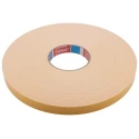 Tesa Double Sided Polyethylene Foam Tape 19mm Width, 0.8mm Thickness, 50m Length 62934-00020-00