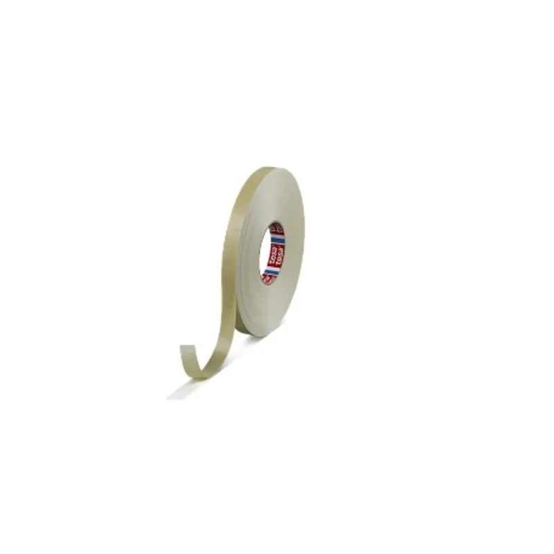 RS PRO Double Sided PE Foam Tape White Adhesive Foam Tape 25mm x 25m, 1050 μm Thick 64958-00004-00