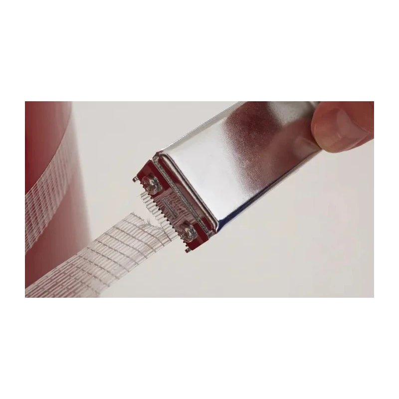 Tesa Transparent 4591 Strapping Tape, 50 m x 25mm 04591-00002-00