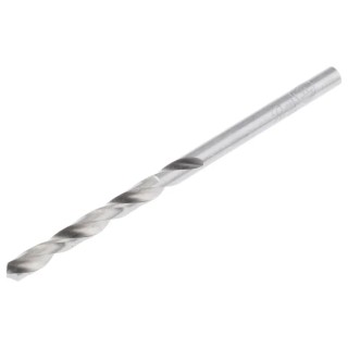 Bosch HSS-G 70mm Overall Length, 3.7mm Cylindrical Shank, 10 Pieces Jobber Drill Bit 2608585483