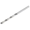 Bosch HSS-G 70mm Overall Length, 3.7mm Cylindrical Shank, 10 Pieces Jobber Drill Bit 2608585483