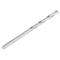 Bosch HSS-G 70mm Overall Length, 3.7mm Cylindrical Shank, 10 Pieces Jobber Drill Bit 2608585483