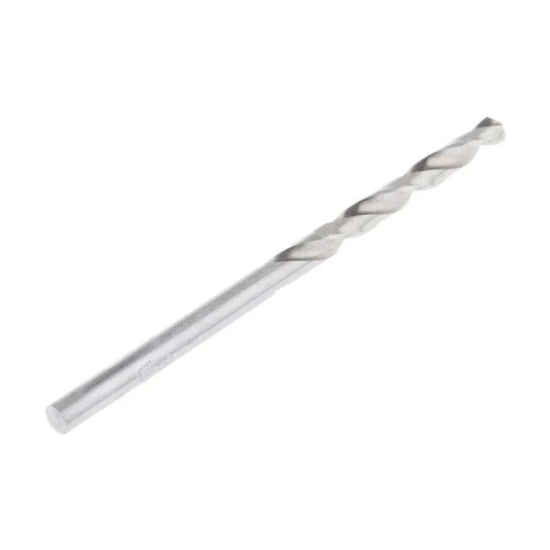 Bosch HSS-G 70mm Overall Length, 3.7mm Cylindrical Shank, 10 Pieces Jobber Drill Bit 2608585483