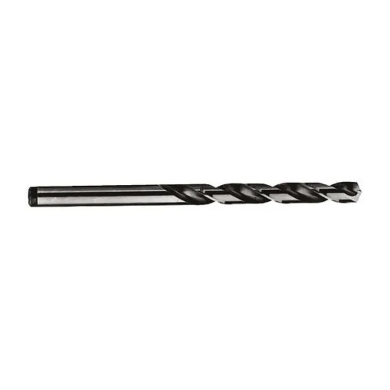 Bosch HSS-G Metric Jobber Drill Bit 5.9mm Shank, 93mm Overall Length, 135° Point Angle, 10 Pieces 2608585496