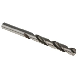 Bosch High-Speed Steel Twist Drill Bit HSS-G 16 mm Diameter, 142 mm Overall Length Set of 5 Pieces 2608585536