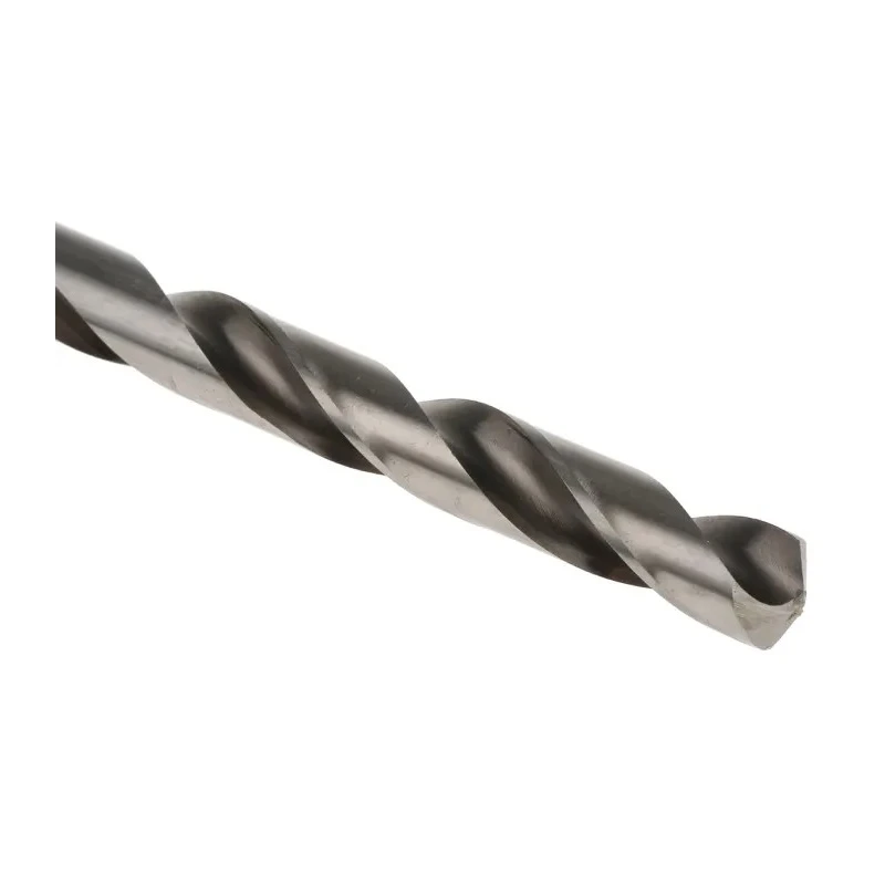 Bosch High-Speed Steel Twist Drill Bit HSS-G 16 mm Diameter, 142 mm Overall Length Set of 5 Pieces 2608585536