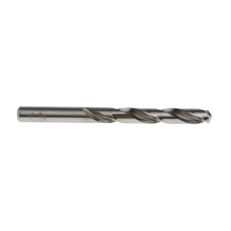 Bosch High-Speed Steel Twist Drill Bit HSS-G 16 mm Diameter, 142 mm Overall Length Set of 5 Pieces 2608585536