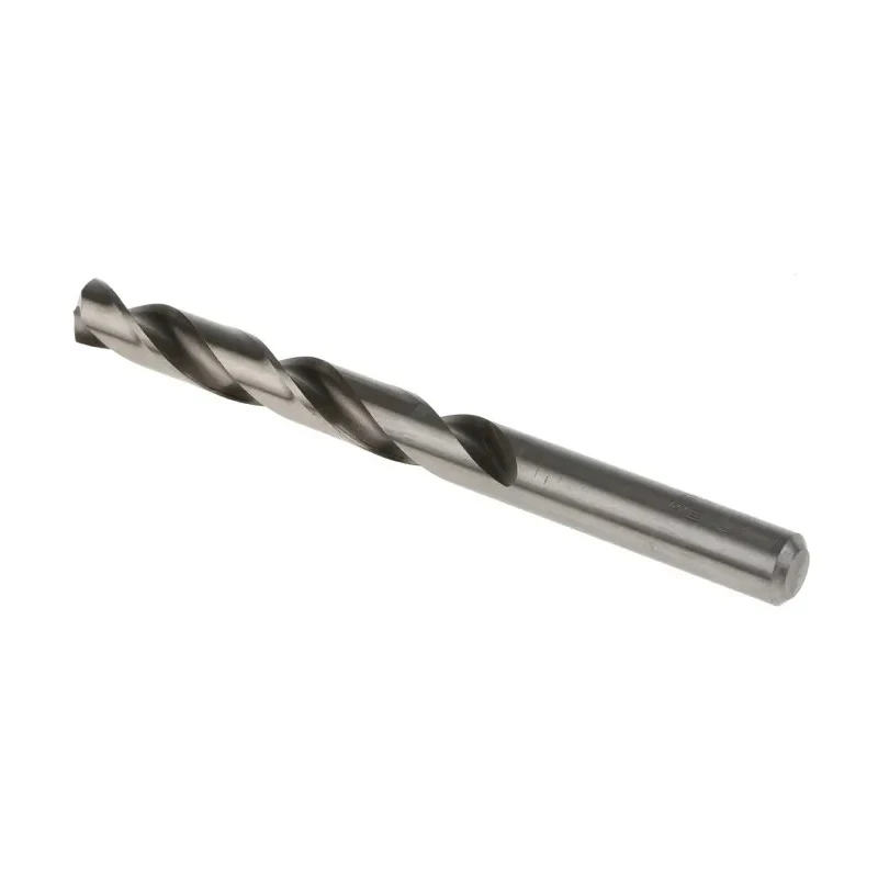 Bosch High-Speed Steel Twist Drill Bit HSS-G 16 mm Diameter, 142 mm Overall Length Set of 5 Pieces 2608585536