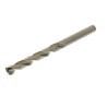 Bosch High-Speed Steel Cobalt Drill Bit Set 6mm Diameter, 93mm Overall Length, 10 Pieces 2608585889