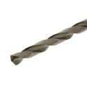 Bosch High-Speed Steel Cobalt Drill Bit Set 6mm Diameter, 93mm Overall Length, 10 Pieces 2608585889
