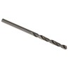 Bosch HSS-G High-Speed Steel Twist Drill Bit 3 mm Diameter, 61 mm Overall Length, Polished Finish 2608595055