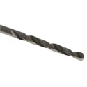 Bosch HSS-G High-Speed Steel Twist Drill Bit 3 mm Diameter, 61 mm Overall Length, Polished Finish 2608595055