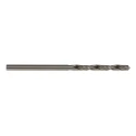 Bosch HSS-G High-Speed Steel Twist Drill Bit 3 mm Diameter, 61 mm Overall Length, Polished Finish 2608595055