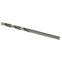 Bosch HSS-G High-Speed Steel Twist Drill Bit 3 mm Diameter, 61 mm Overall Length, Polished Finish 2608595055