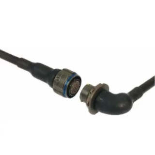 TE Connectivity Heat Shrink Boot Polyolefin Straight 24.6 mm 202A121-3-0