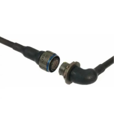 TE Connectivity Heat Shrink Boot Polyolefin Straight 24.6 mm 202A121-3-0