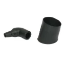TE Connectivity Heat Shrink Boot Polyolefin Straight 24.6 mm 202A121-3-0