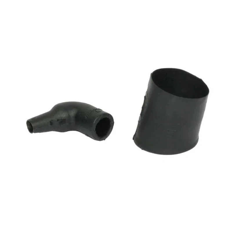 TE Connectivity Heat Shrink Boot Polyolefin Straight 24.6 mm 202A121-3-0