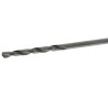 Bosch High-Performance HSS-G Twist Drill Bit, 3.2mm Diameter, 65mm Overall Length, 10 Pieces 2608595056