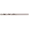 Bosch High-Performance HSS-G Helical Drill Bit Set 3-Flute 3.3mm Shank Size, 65mm Overall Length, 135° Point 2608595057