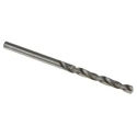 Bosch High-Speed Steel Drill Bit HSS-G 4mm Diametre Cylindrical Shank Polished Finish 10 Pcs 2608595059