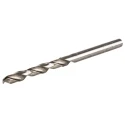 Bosch HSS-G High-Speed Steel 10 Pc Jobber Drill Bit Set 4.2mm Diameter, 75mm Overall Length 2608595060