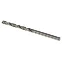 Bosch High-Speed Steel Drill Bit HSS-G 4mm Diametre Cylindrical Shank Polished Finish 10 Pcs 2608595059