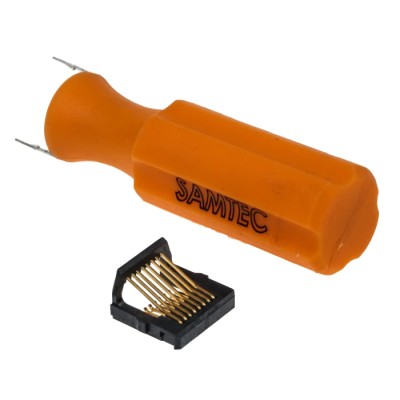 TREND Networks Insertion & Extraction Tool for SignalTEK II and NaviTEK II 150058