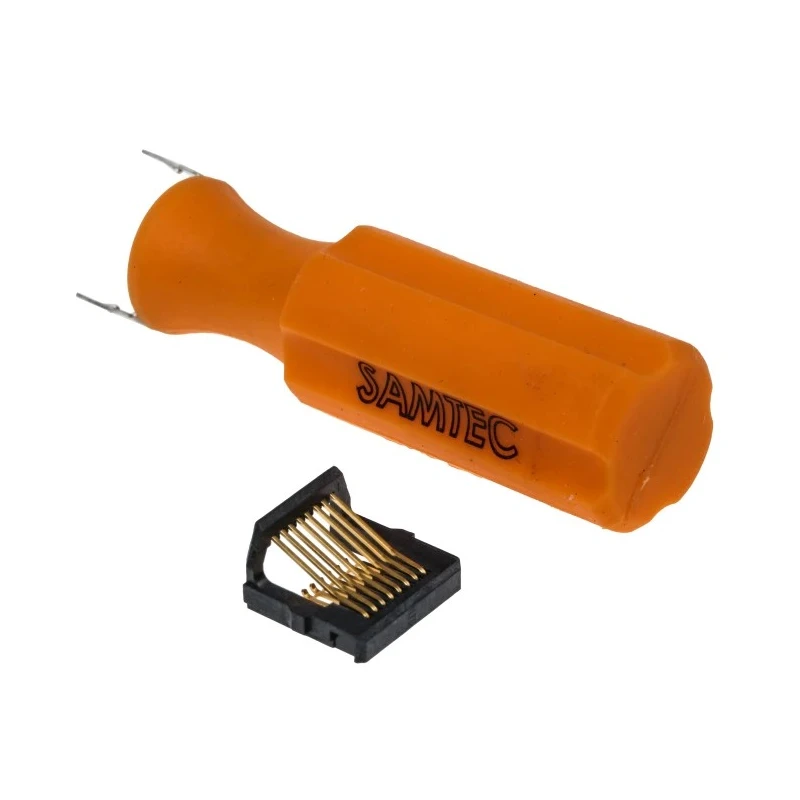TREND Networks Insertion & Extraction Tool for SignalTEK II and NaviTEK II 150058