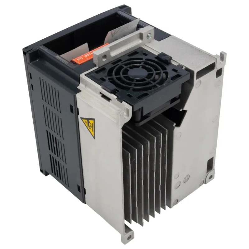 Eaton Inverter Drive 5.5 kW 3 Phase Variable Speed 400V AC 10.9 A ATV212HU55N4
