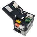 Eaton Inverter Drive 5.5 kW 3 Phase Variable Speed 400V AC 10.9 A ATV212HU55N4