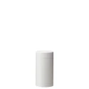Patlite LR5 Series White Steady Effect Body Unit LED Bulb 24V dc AC IP65 LR5-02KTNW