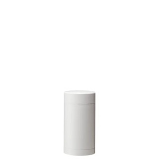 Patlite LR5 Series White Steady Effect Body Unit LED Bulb 24V dc AC IP65 LR5-02KTNW