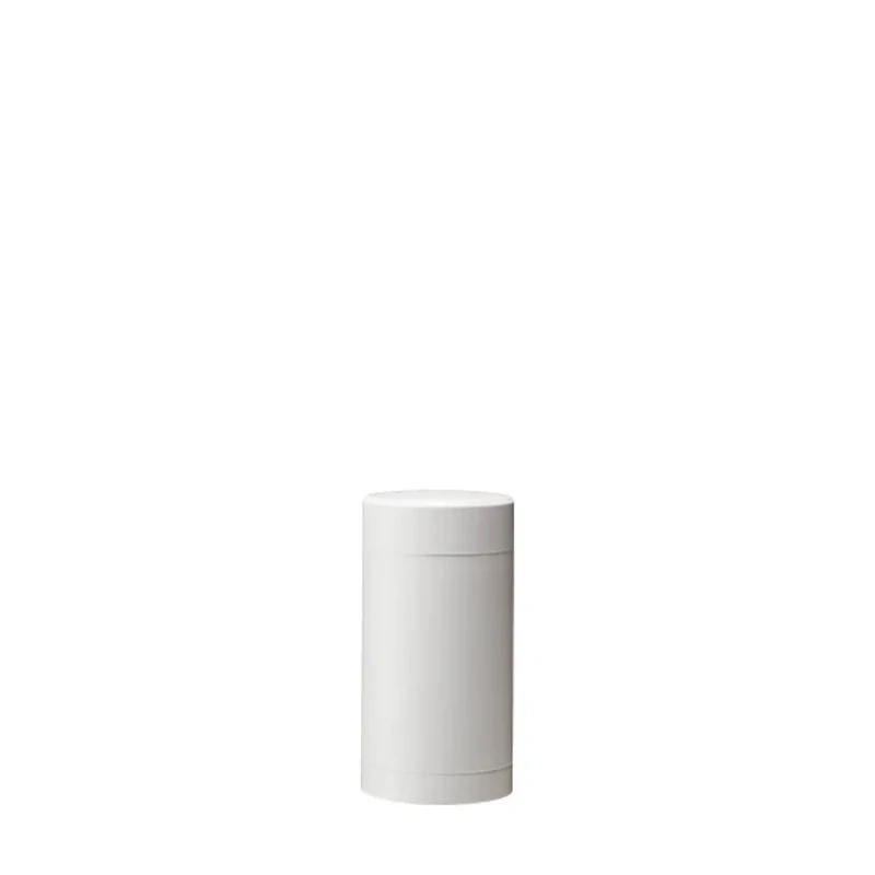Patlite LR5 Series White Steady Effect Body Unit LED Bulb 24V dc AC IP65 LR5-02KTNW